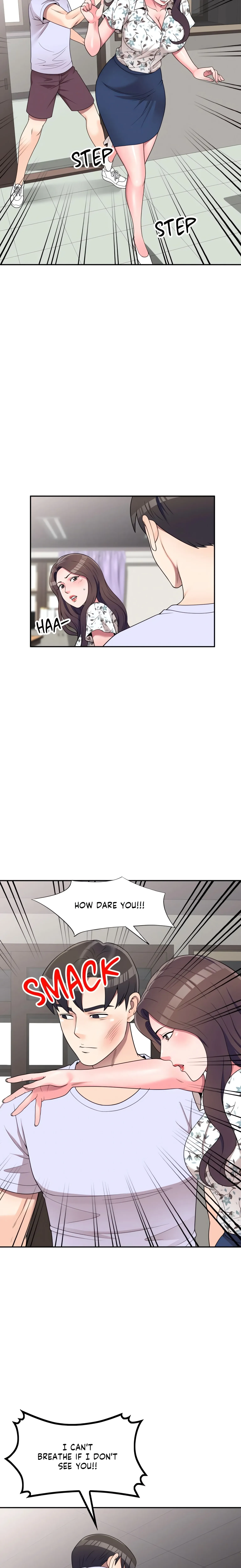 Read Secret Tutor chapter 18 image 11 on Lezhin