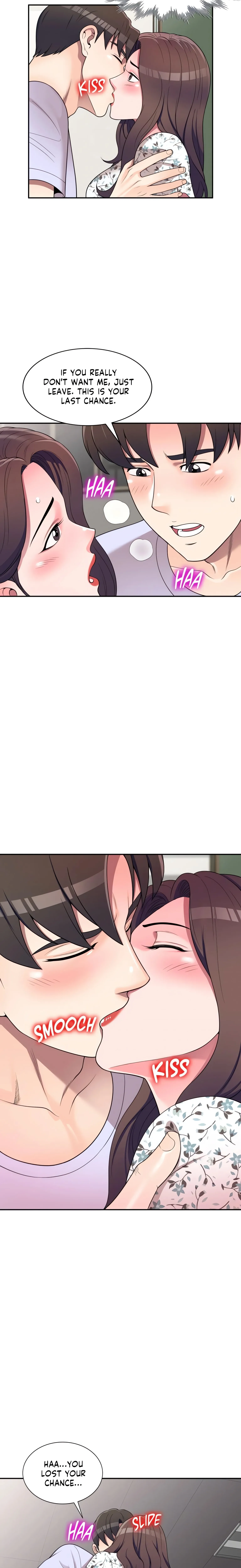 Read Secret Tutor chapter 18 image 13 on Lezhin