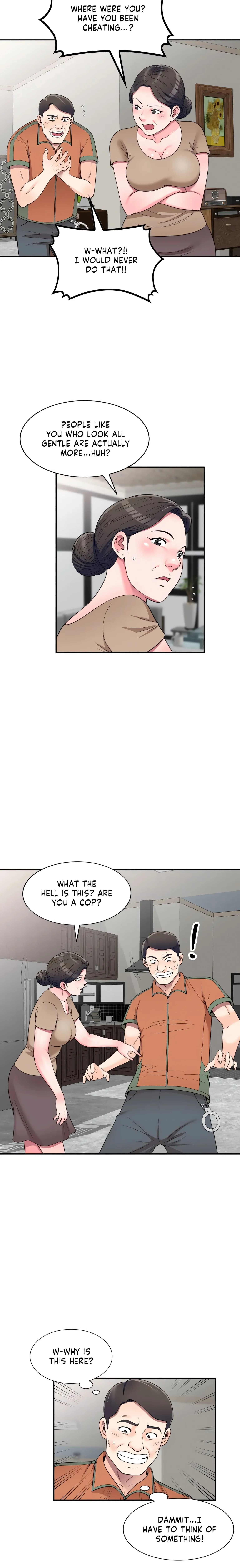 Read Secret Tutor chapter 18 image 2 on Lezhin