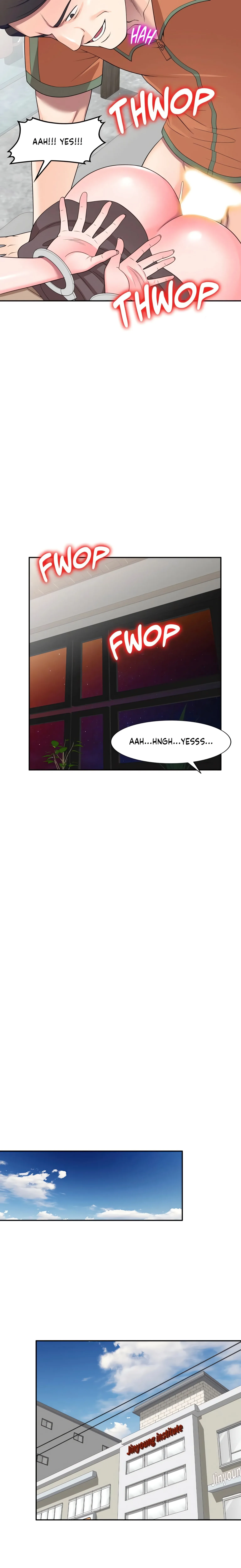 Read Secret Tutor chapter 18 image 7 on Lezhin