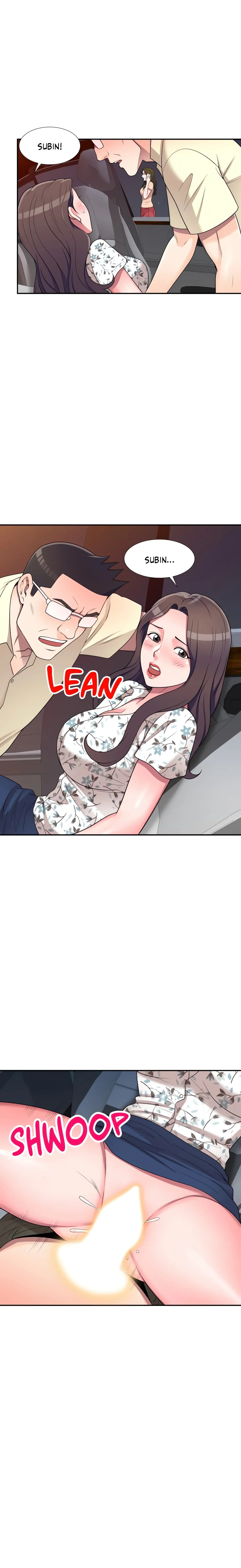 Read Secret Tutor chapter 19 image 19 on Lezhin