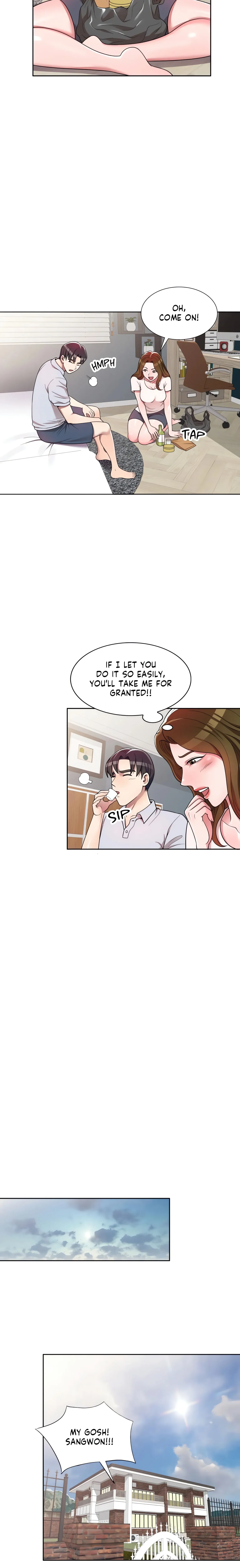 Read Secret Tutor chapter 2 image 11 on Lezhin