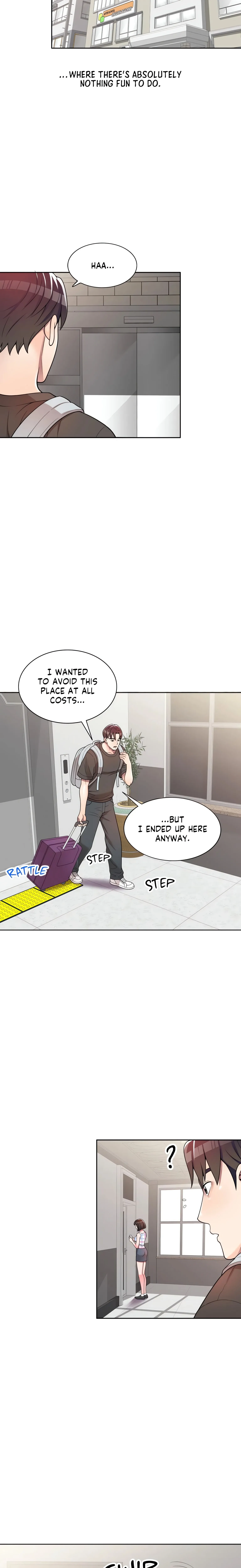 Read Secret Tutor chapter 2 image 15 on Lezhin