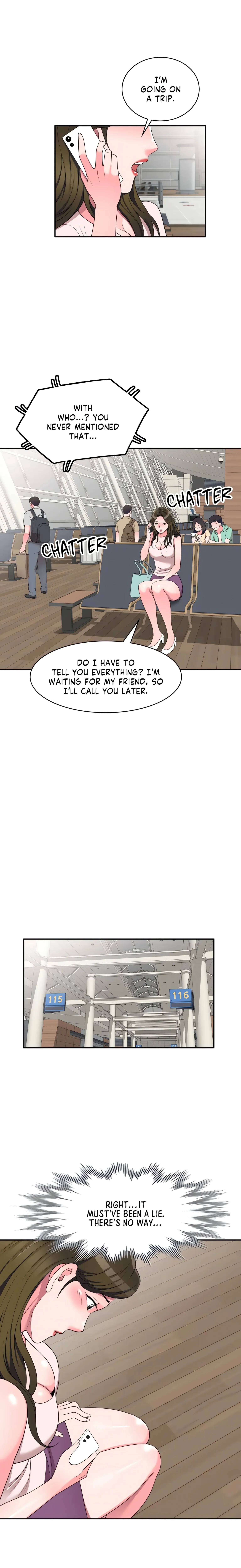 Read Secret Tutor chapter 20 image 12 on Lezhin
