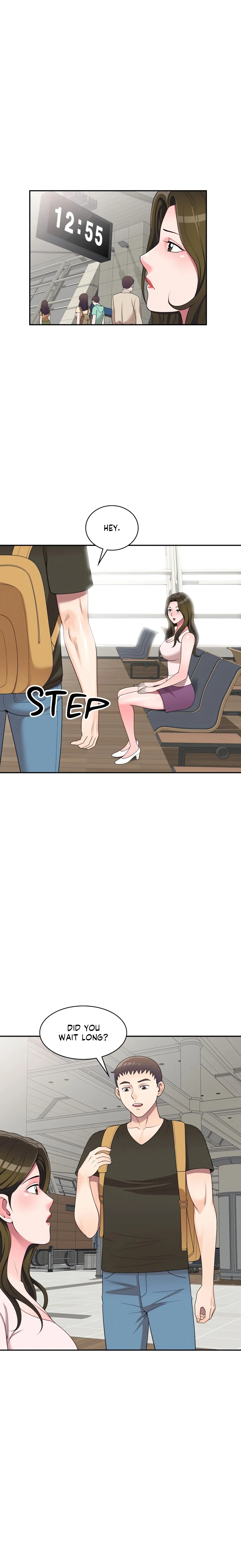 Read Secret Tutor chapter 20 image 13 on Lezhin