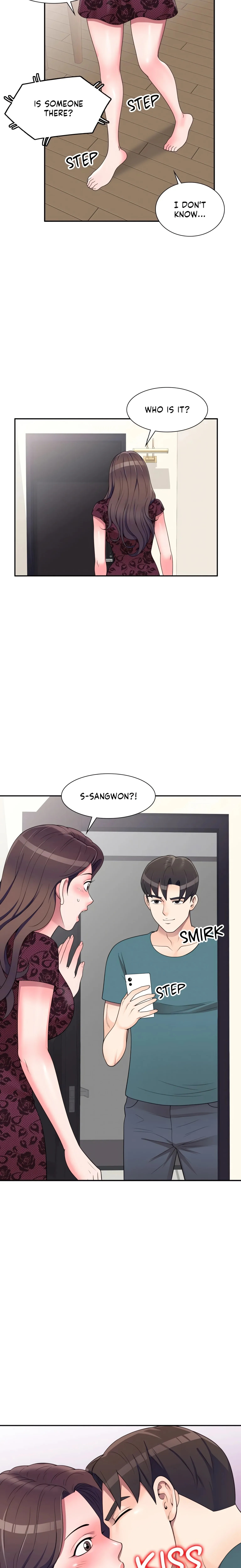Read Secret Tutor chapter 20 image 17 on Lezhin