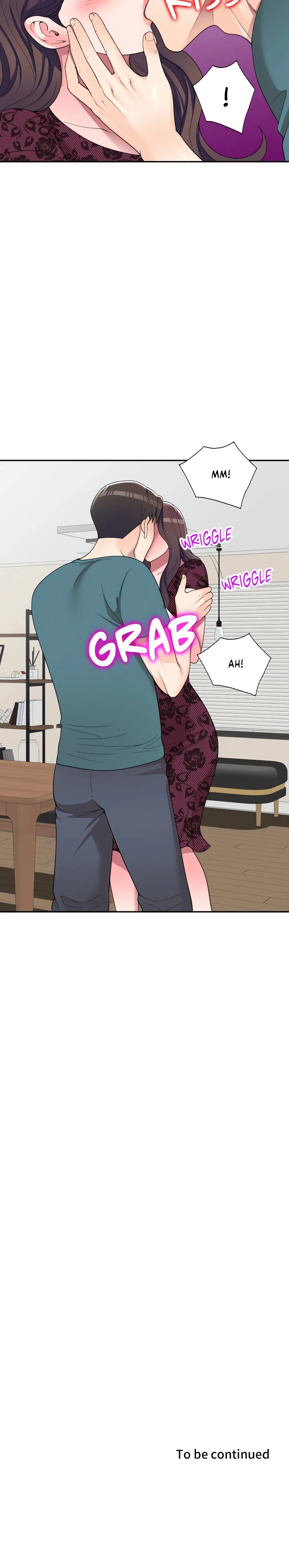 Read Secret Tutor chapter 20 image 18 on Lezhin