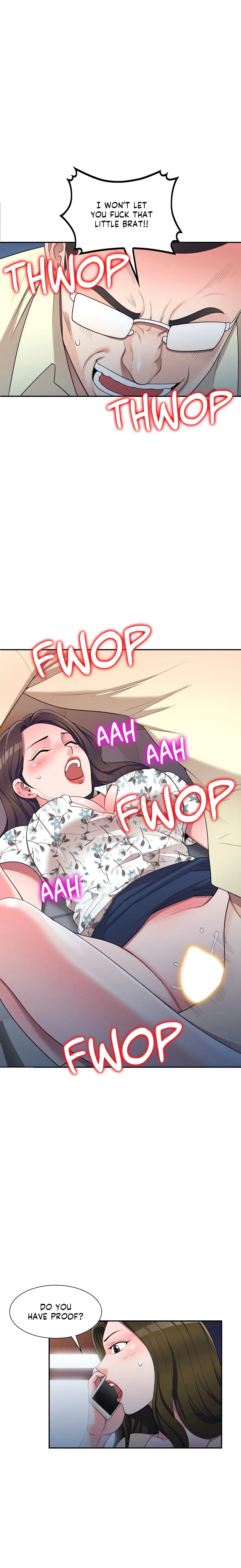 Read Secret Tutor chapter 20 image 6 on Lezhin