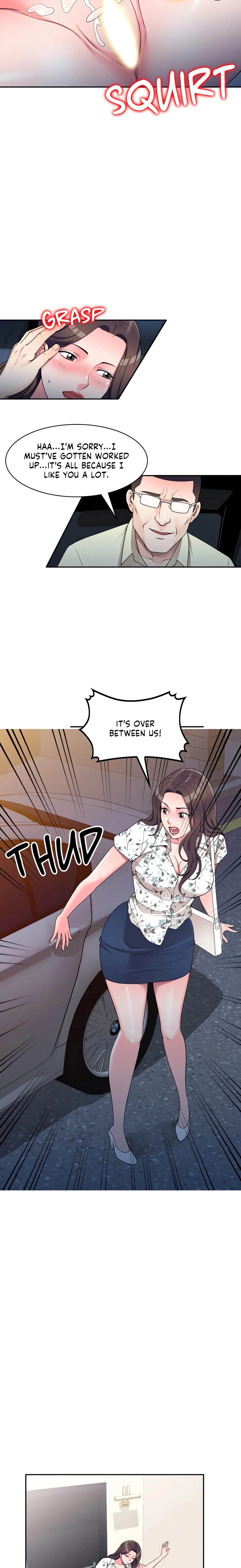 Read Secret Tutor chapter 20 image 8 on Lezhin