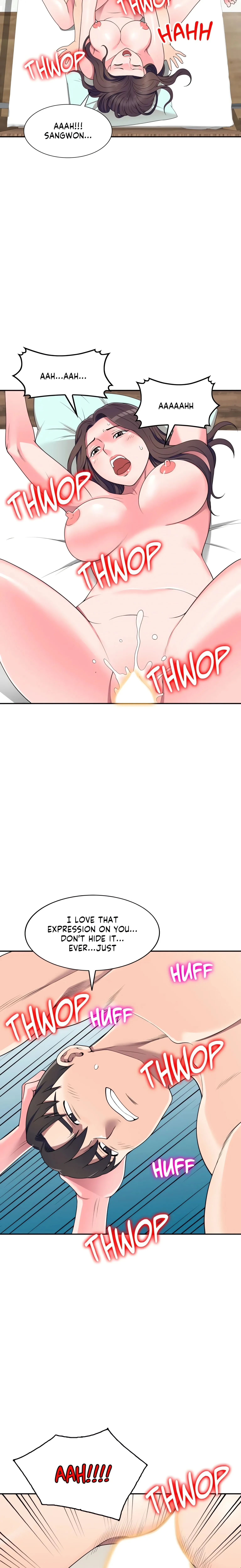 Read Secret Tutor chapter 21 image 12 on Lezhin