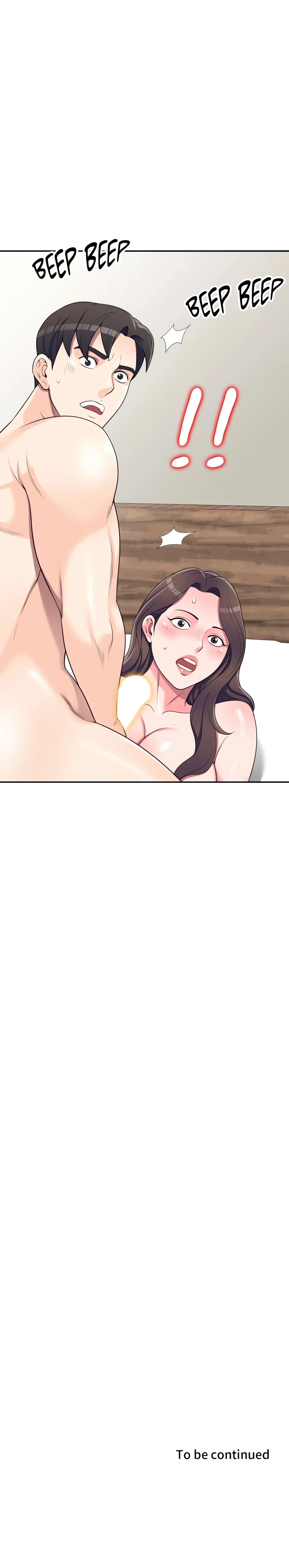 Read Secret Tutor chapter 21 image 20 on Lezhin