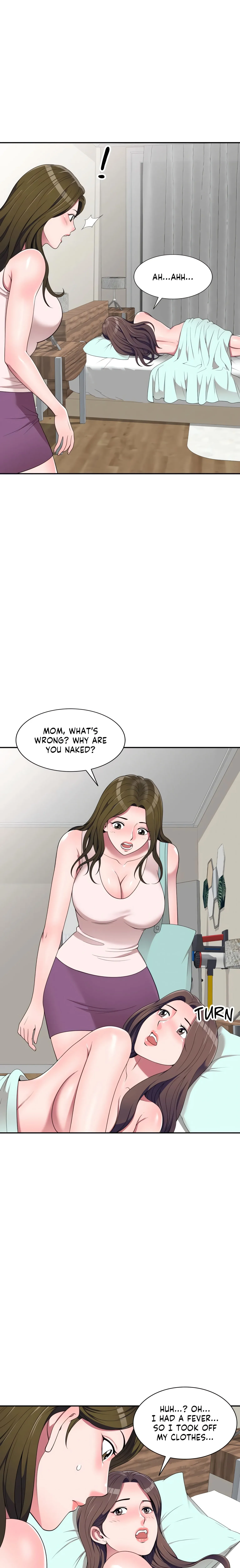 Read Secret Tutor chapter 22 image 3 on Lezhin
