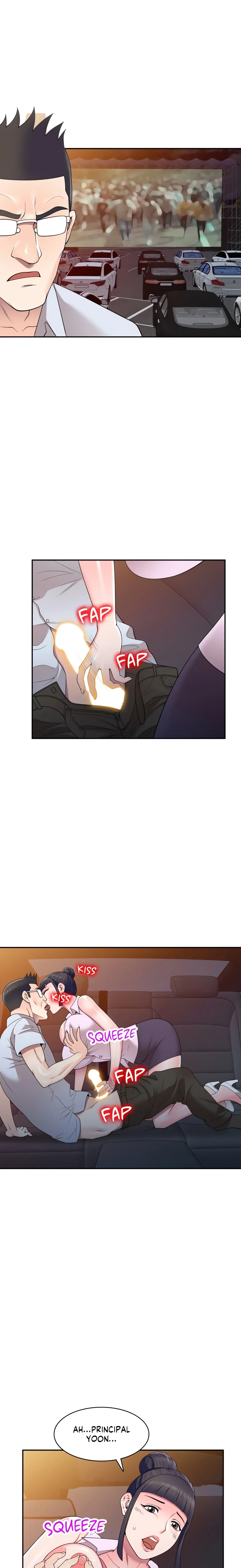 Read Secret Tutor chapter 23 image 15 on Lezhin