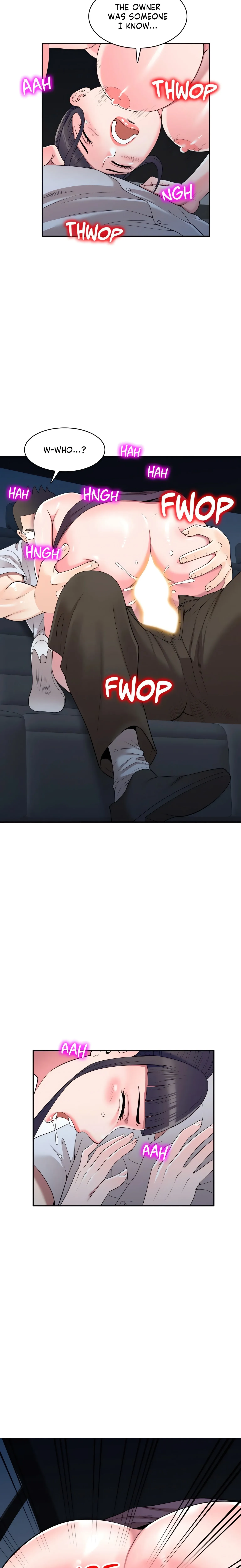 Read Secret Tutor chapter 23 image 18 on Lezhin