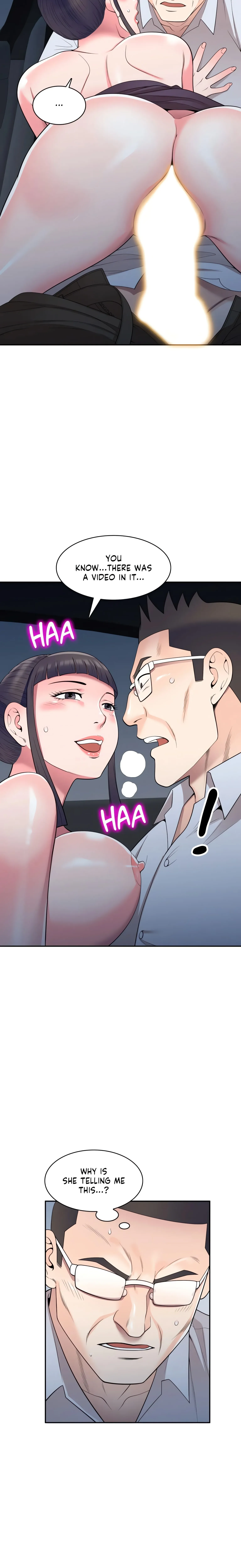 Read Secret Tutor chapter 23 image 20 on Lezhin