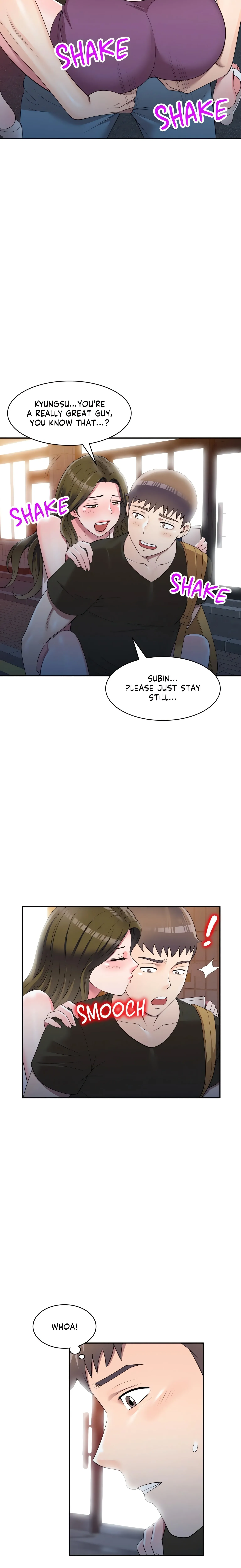 Read Secret Tutor chapter 24 image 18 on Lezhin