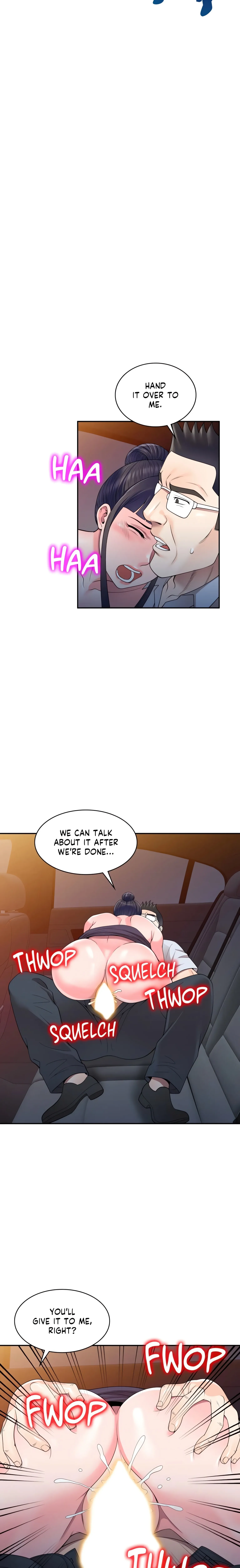 Read Secret Tutor chapter 24 image 2 on Lezhin