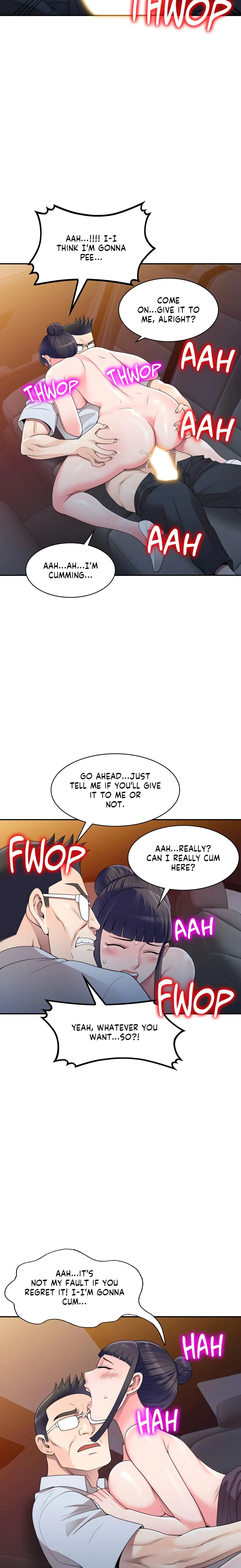 Read Secret Tutor chapter 24 image 3 on Lezhin