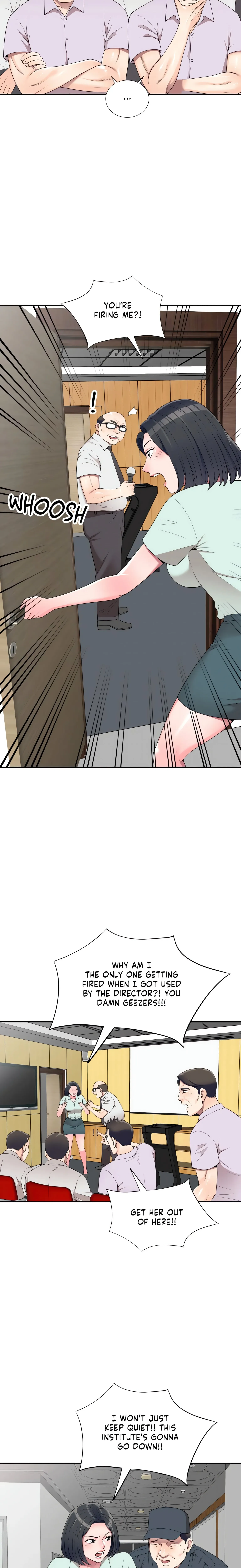 Read Secret Tutor chapter 26 image 18 on Lezhin