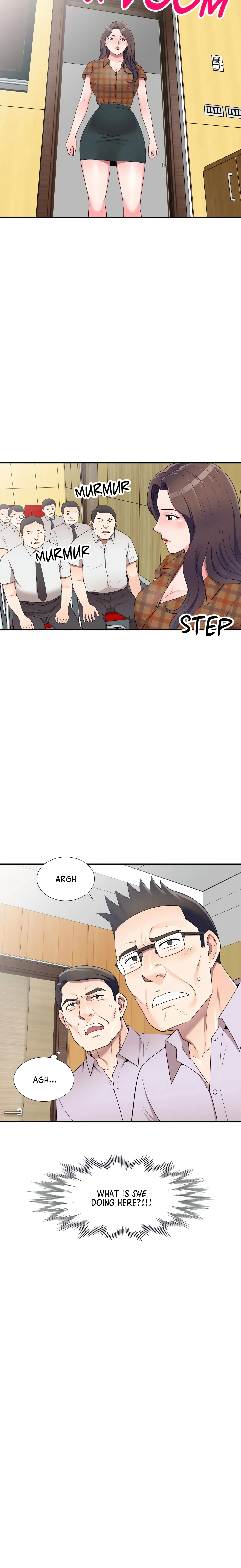 Read Secret Tutor chapter 26 image 20 on Lezhin