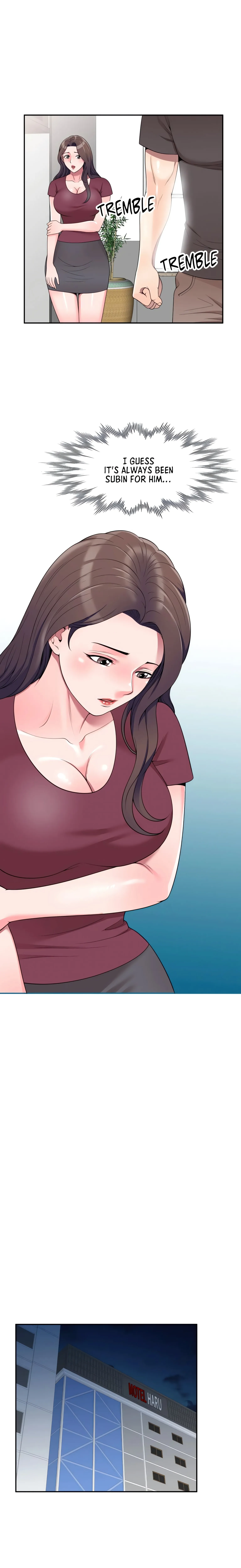Read Secret Tutor chapter 26 image 3 on Lezhin