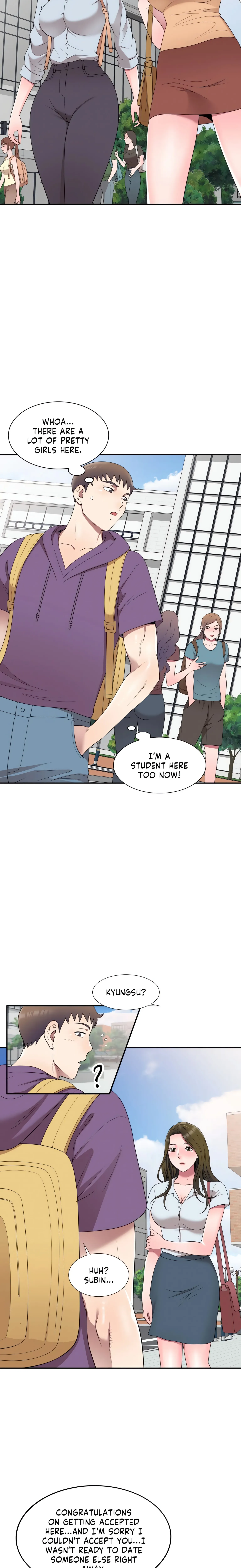 Read Secret Tutor chapter 27 image 11 on Lezhin