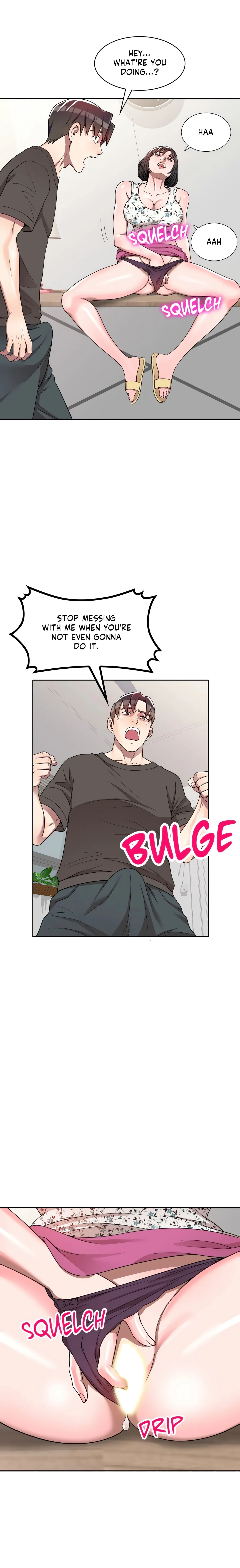 Read Secret Tutor chapter 3 image 11 on Lezhin