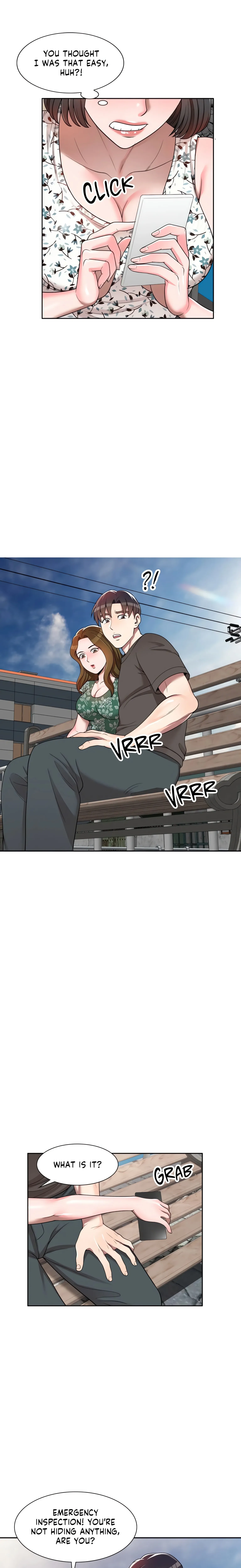 Read Secret Tutor chapter 3 image 20 on Lezhin