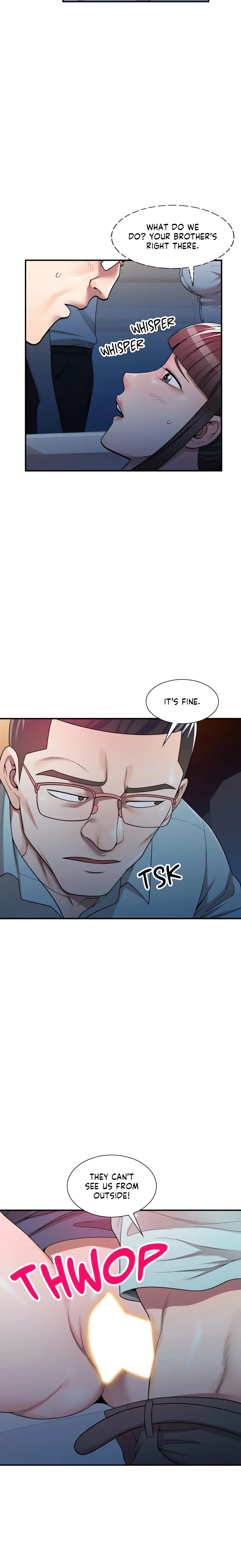 Read Secret Tutor chapter 4 image 10 on Lezhin