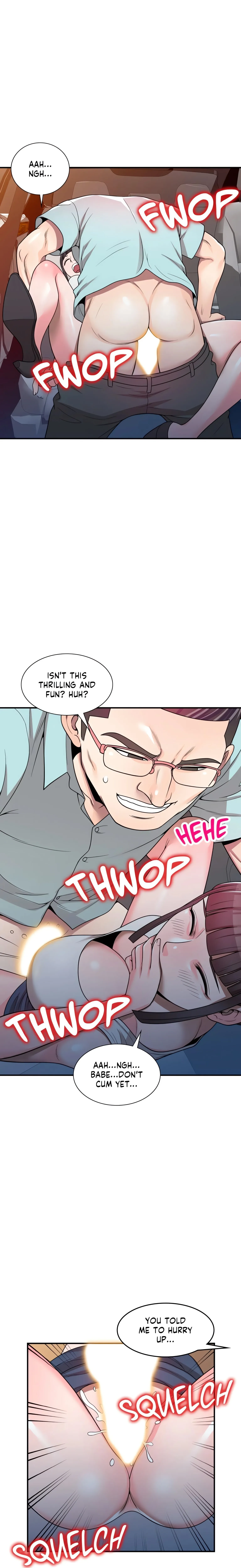 Read Secret Tutor chapter 4 image 11 on Lezhin