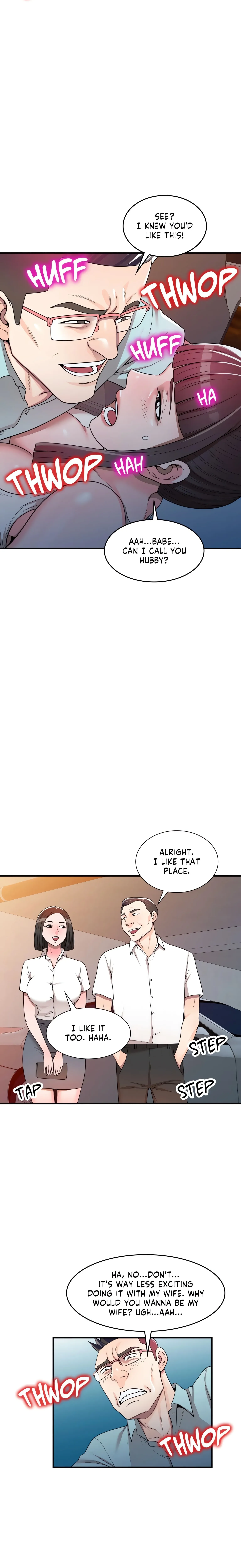 Read Secret Tutor chapter 4 image 12 on Lezhin