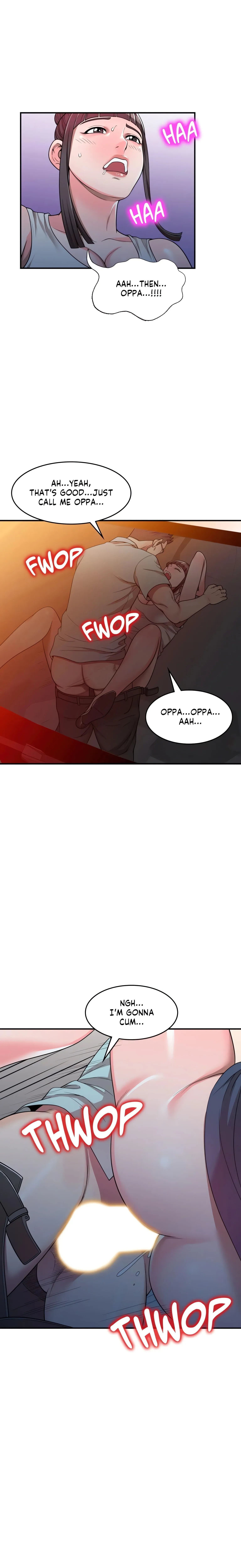 Read Secret Tutor chapter 4 image 13 on Lezhin