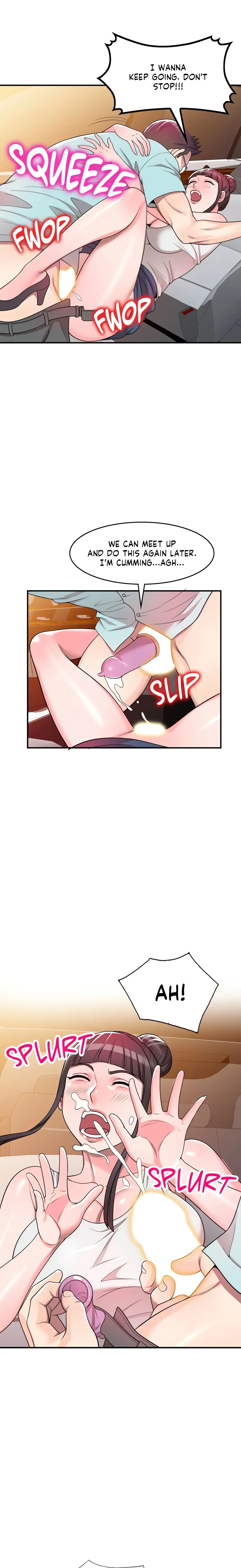 Read Secret Tutor chapter 4 image 14 on Lezhin