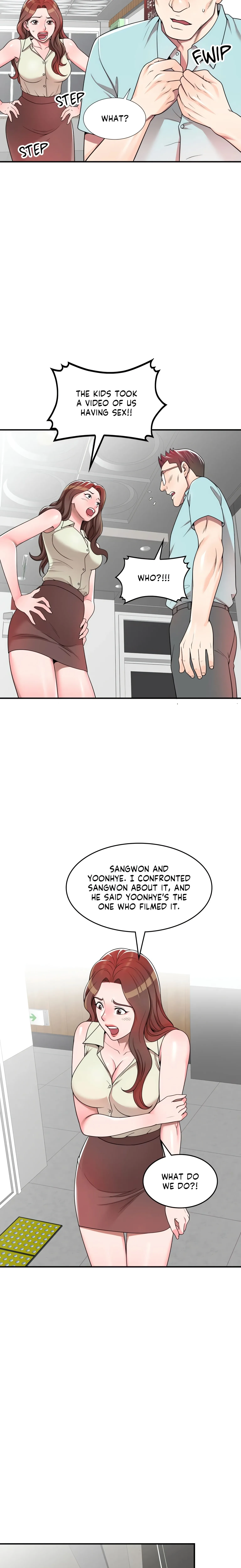 Read Secret Tutor chapter 4 image 16 on Lezhin