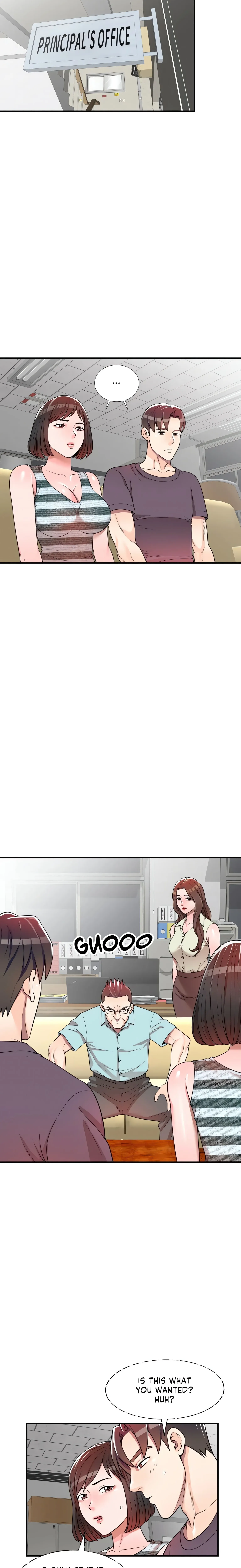 Read Secret Tutor chapter 4 image 17 on Lezhin