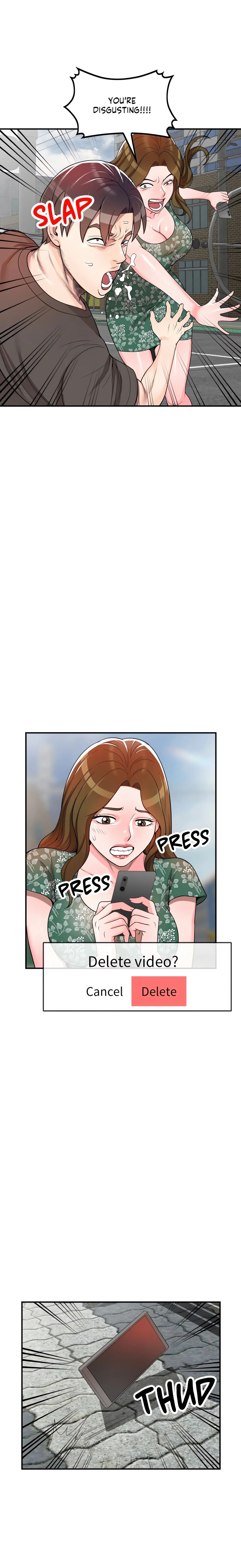 Read Secret Tutor chapter 4 image 3 on Lezhin