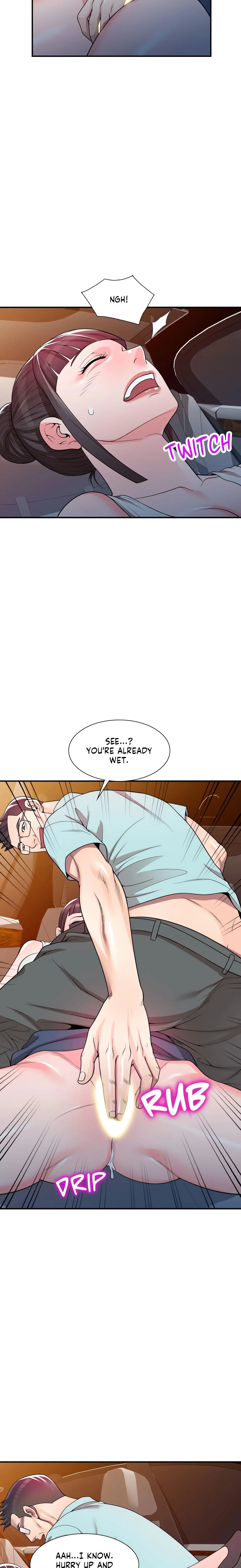 Read Secret Tutor chapter 4 image 8 on Lezhin