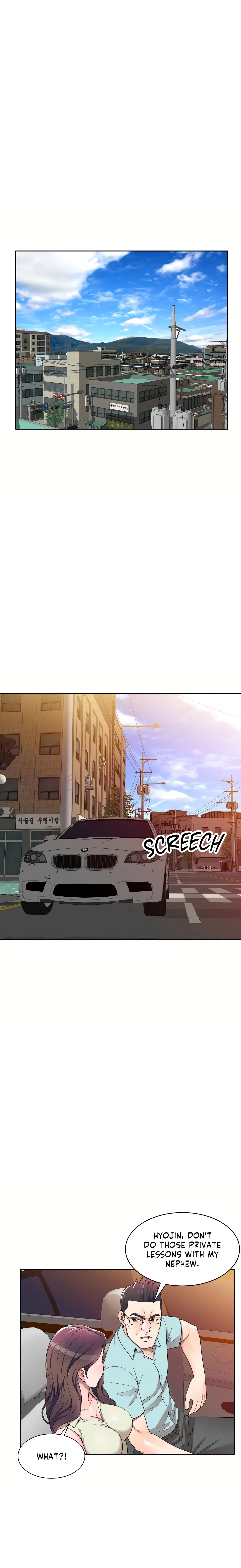 Read Secret Tutor chapter 5 image 11 on Lezhin