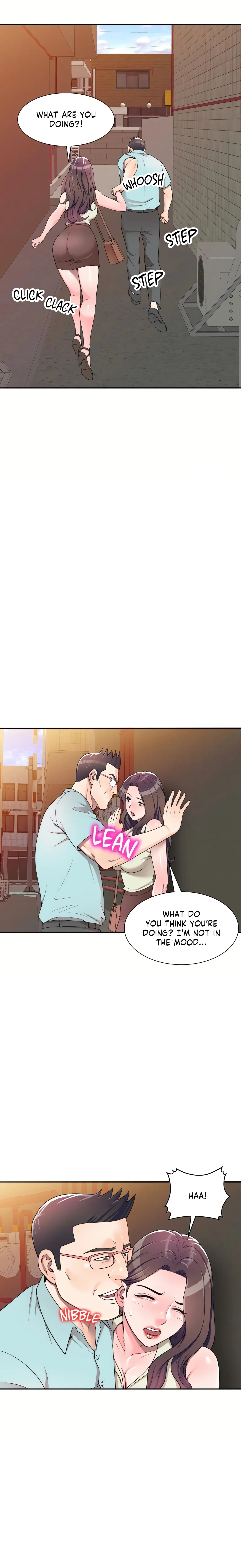 Read Secret Tutor chapter 5 image 13 on Lezhin