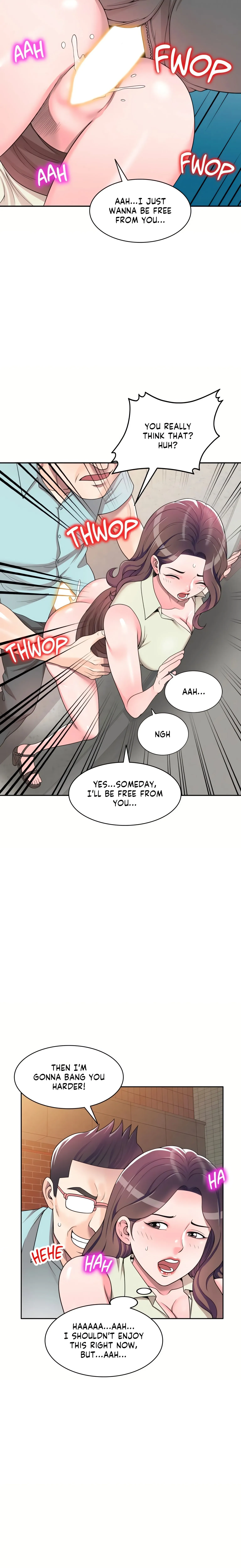 Read Secret Tutor chapter 5 image 17 on Lezhin