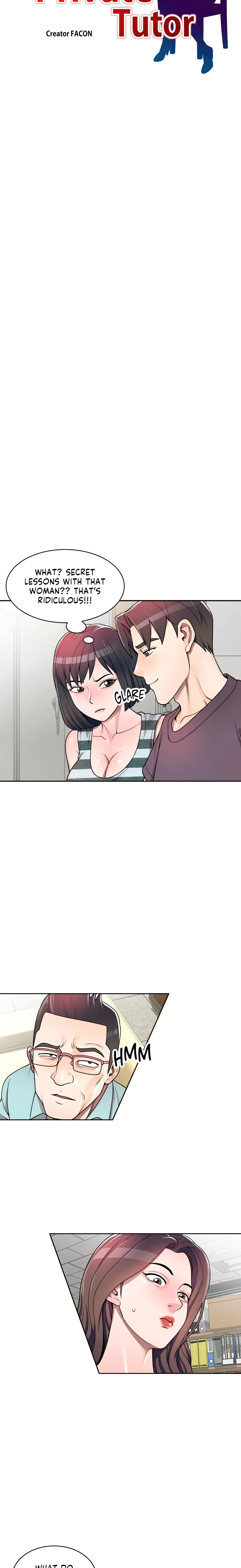 Read Secret Tutor chapter 5 image 2 on Lezhin