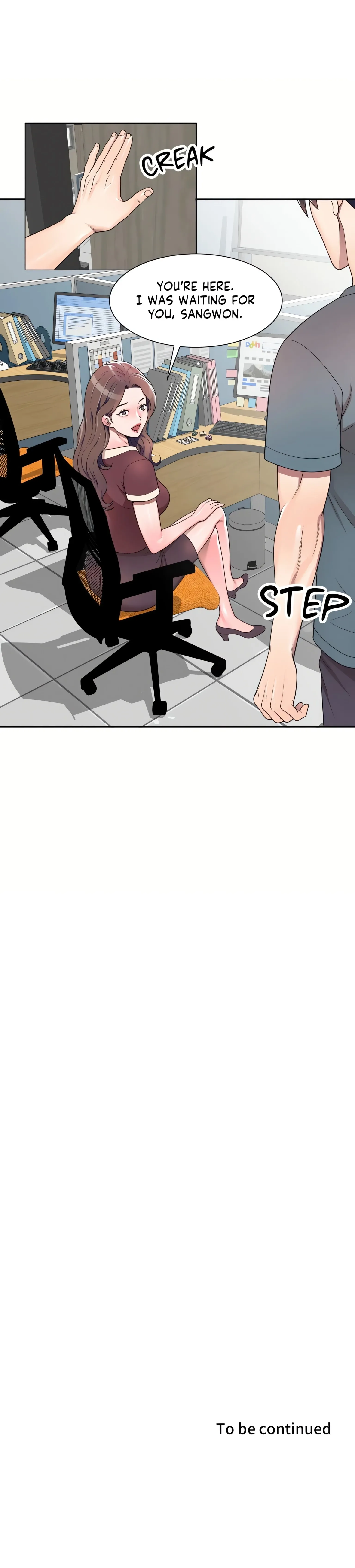 Read Secret Tutor chapter 5 image 20 on Lezhin