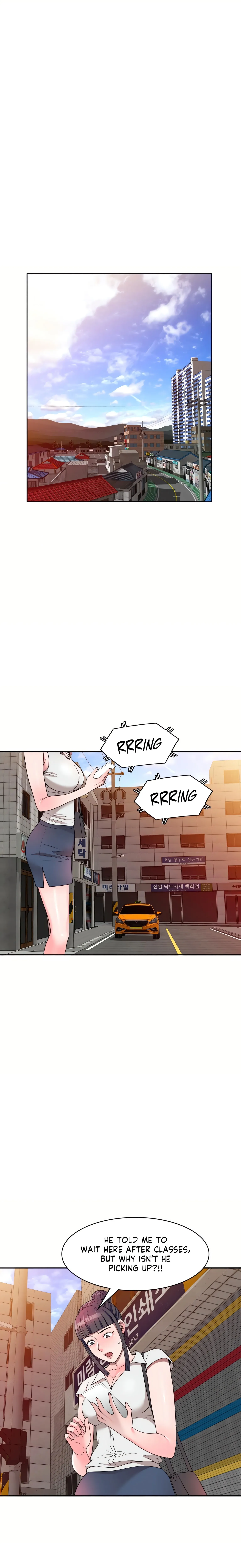 Read Secret Tutor chapter 5 image 8 on Lezhin