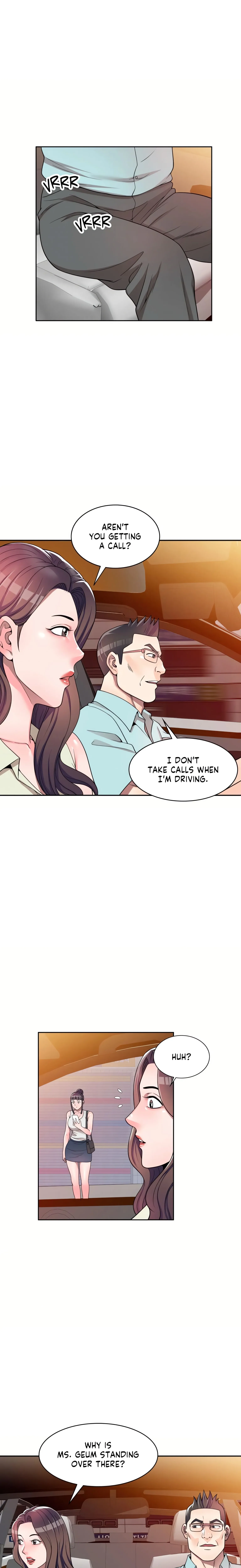 Read Secret Tutor chapter 5 image 9 on Lezhin