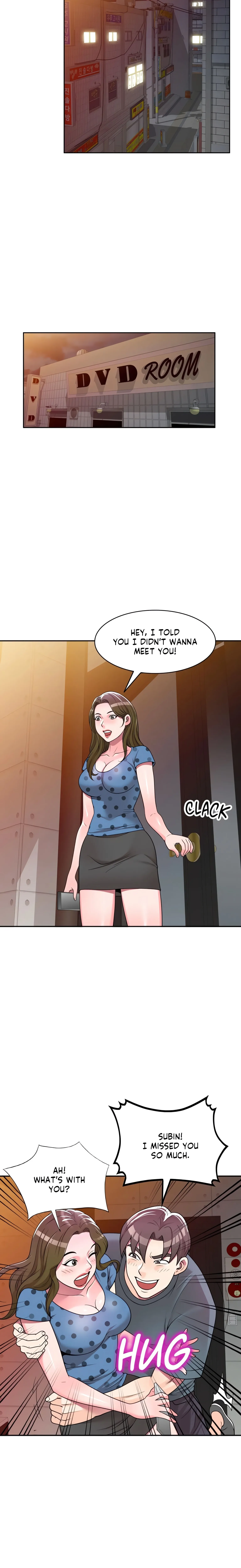Read Secret Tutor chapter 6 image 11 on Lezhin