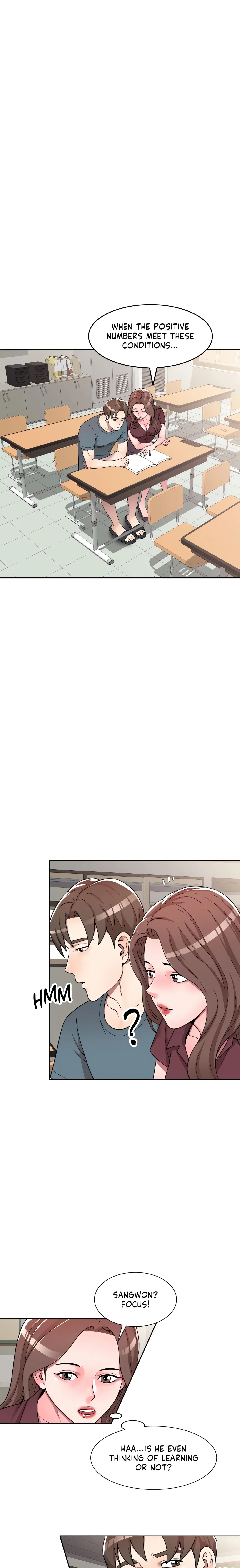 Read Secret Tutor chapter 6 image 2 on Lezhin