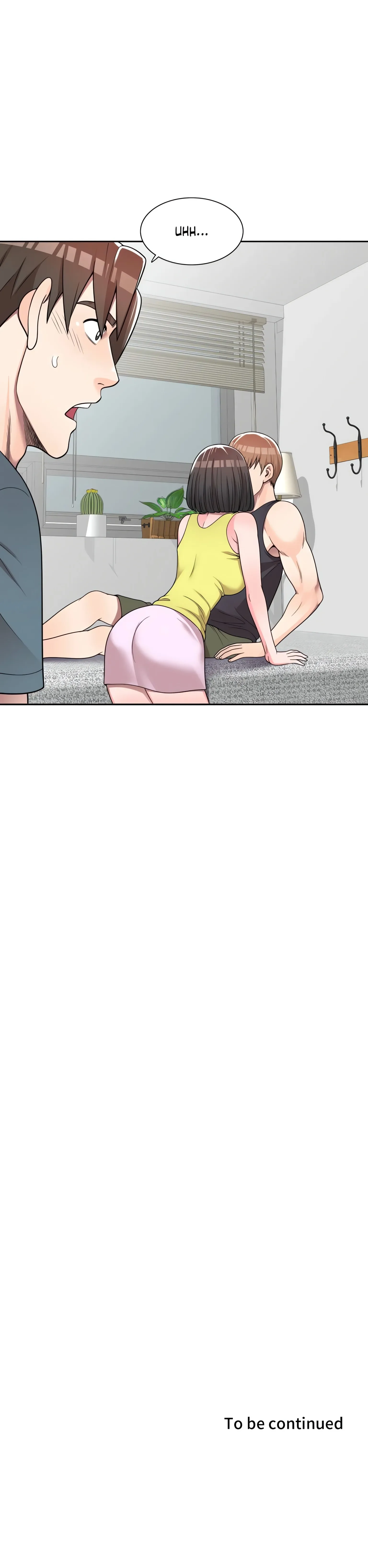 Read Secret Tutor chapter 6 image 21 on Lezhin