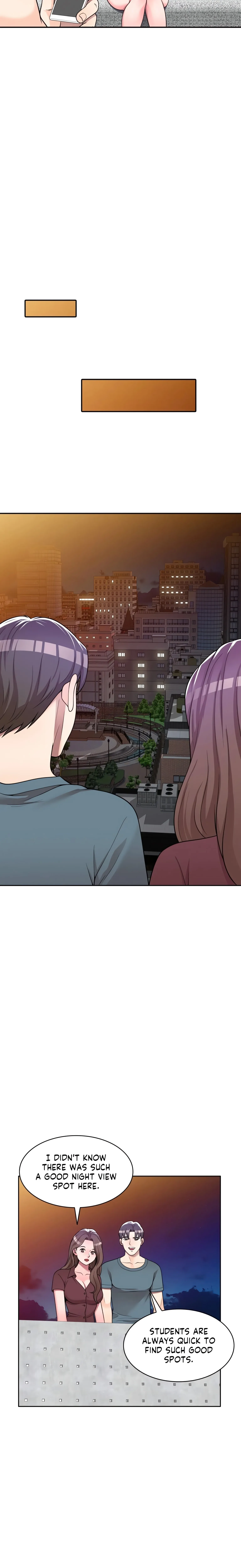 Read Secret Tutor chapter 6 image 6 on Lezhin