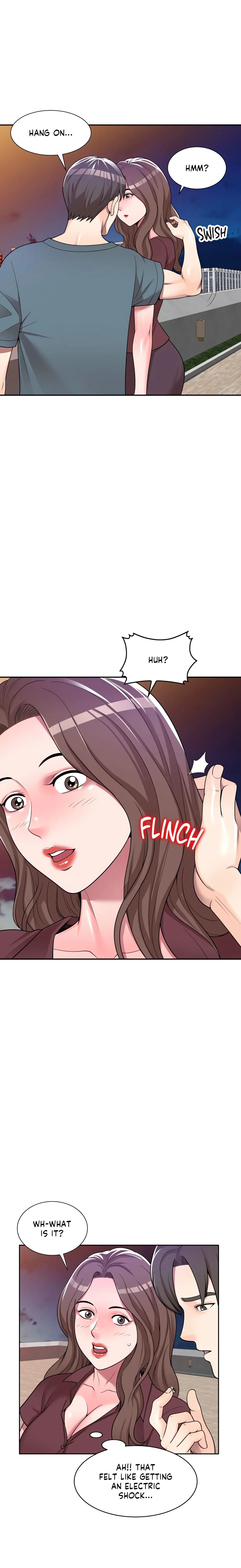 Read Secret Tutor chapter 6 image 7 on Lezhin