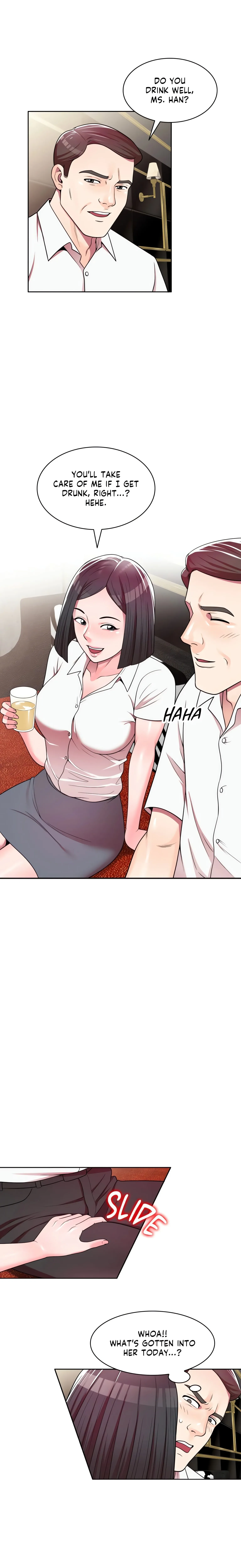 Read Secret Tutor chapter 7 image 10 on Lezhin